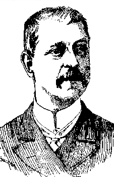 William Crossing