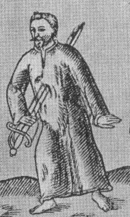 Sir John Fitz