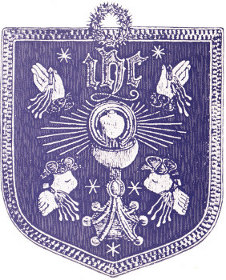 The Banner of the Five Wounds